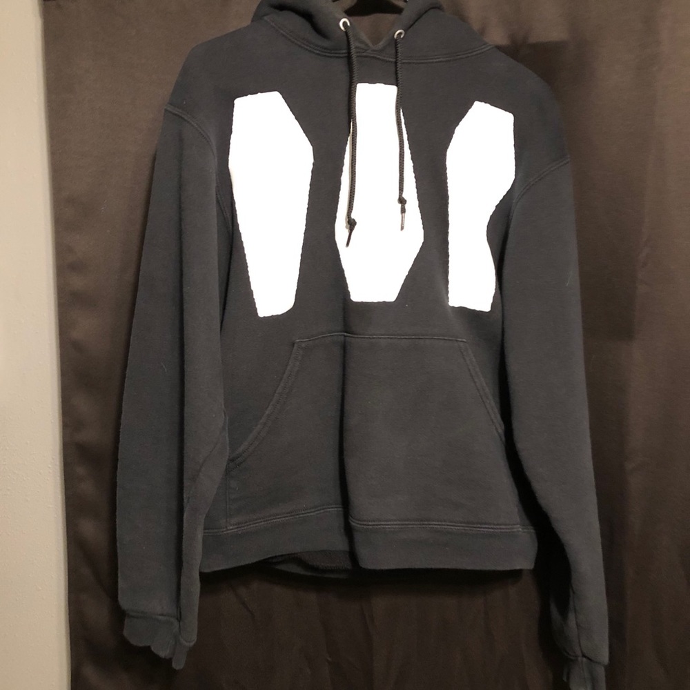 Show Me The Body Corpus Hoodie